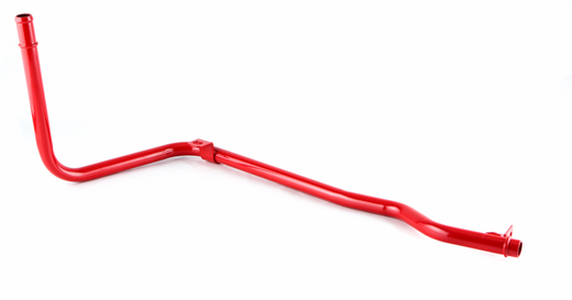 Volvo 240- 940 B200, B230  sis&auml;l&auml;mmittimen paluuputki